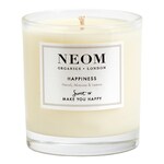 Neom Organics London - Happiness - Candela Profumata - -happiness Candle (1 Wick) 185g - Donna